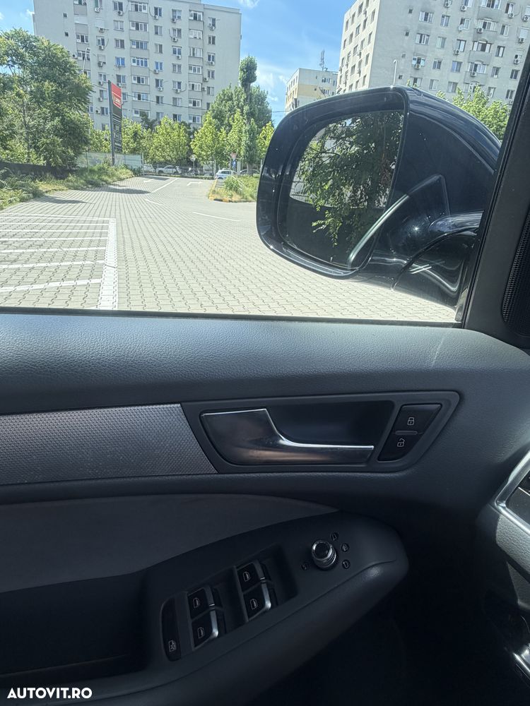Audi Q5 2.0 TDI Quattro S tronic - 16