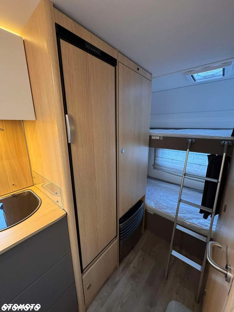 LMC Tandero 500K - 19