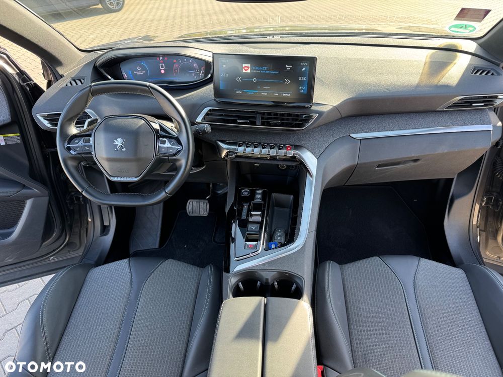 Peugeot 3008 PureTech 130 Stop & Start GPF EAT8 Allure - 10