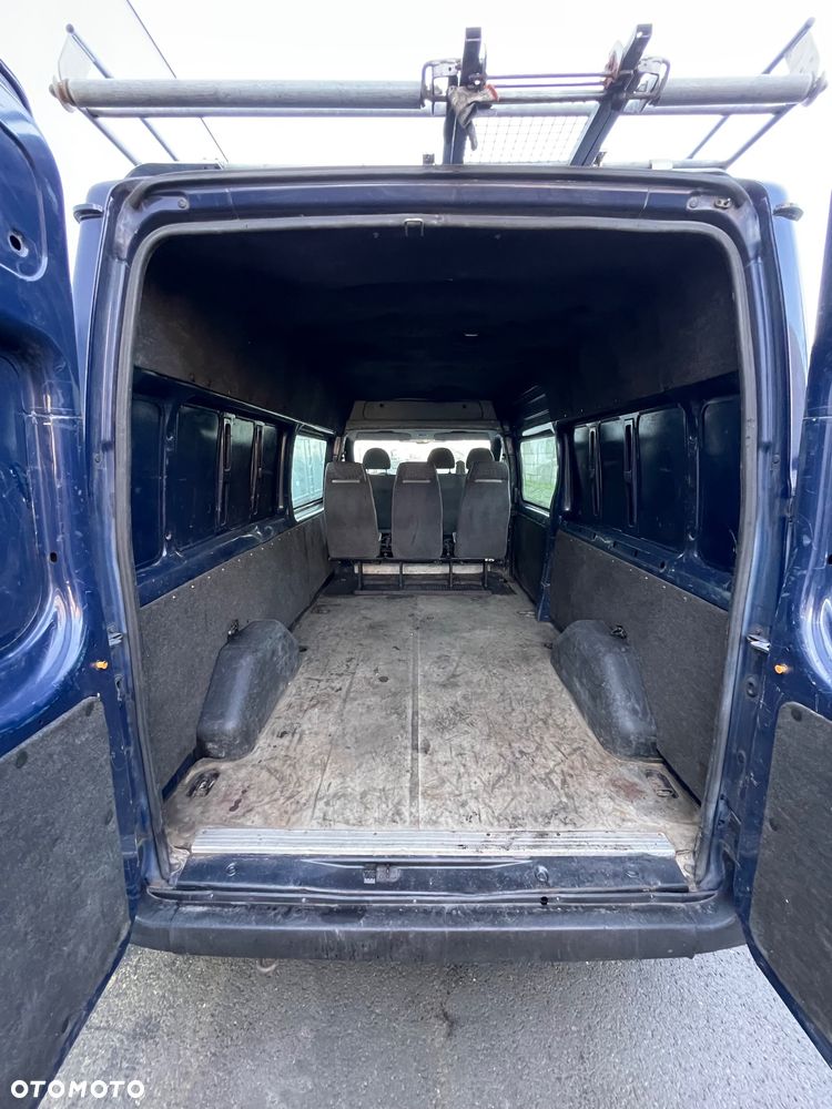 Ford Transit - 7