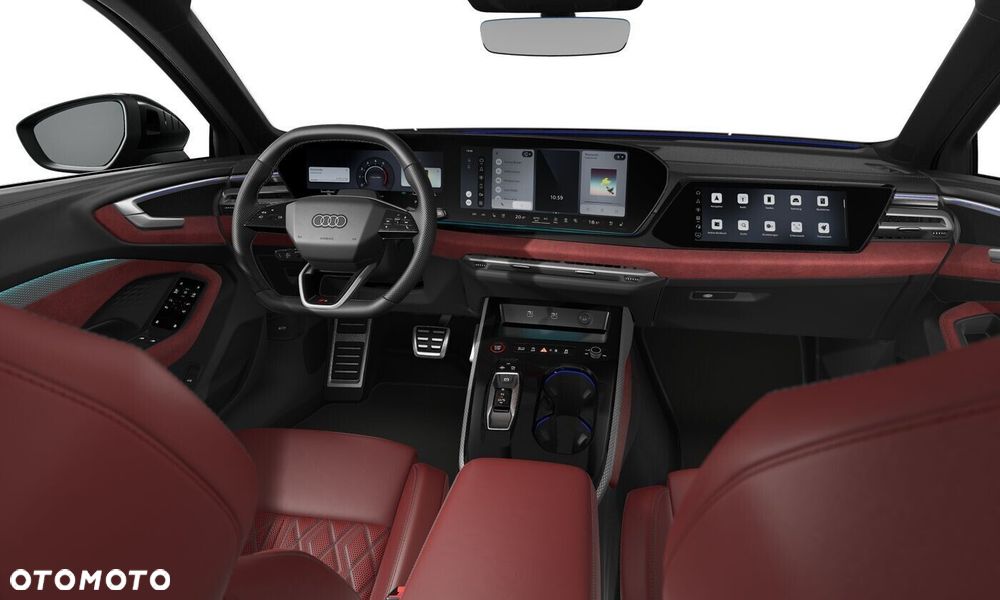 Audi S5 Avant - 3