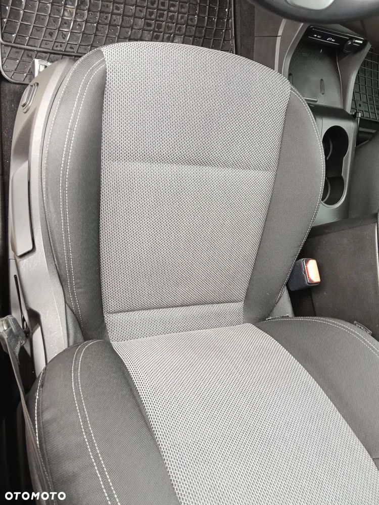 Mercedes-Benz Citan - 14