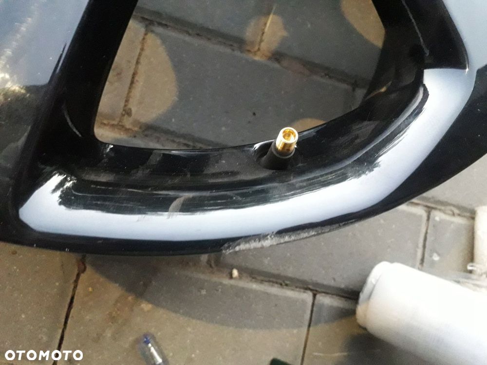 Felga aluminiowa Opel Corsa F 2020 39182182 17 - 5