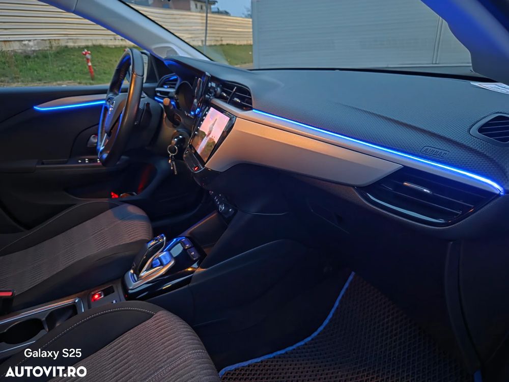 Opel Corsa 1.2 Turbo Start/Stop Aut. GS-Line - 2