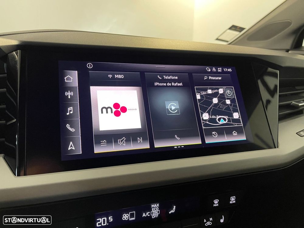 Audi Q4 e-tron 35 55 kWh - 27