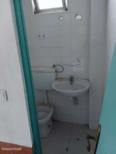 Moradia térrea t1 - Grande imagem: 3/4