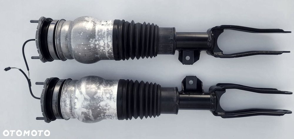 MASERATTI GRECALE AMORTYZATOR 06703004190 06701818550 - 1