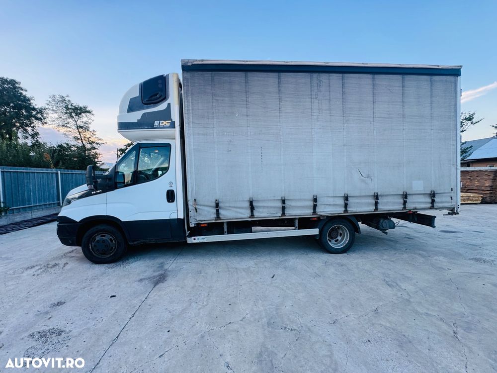 Iveco Daily - 8