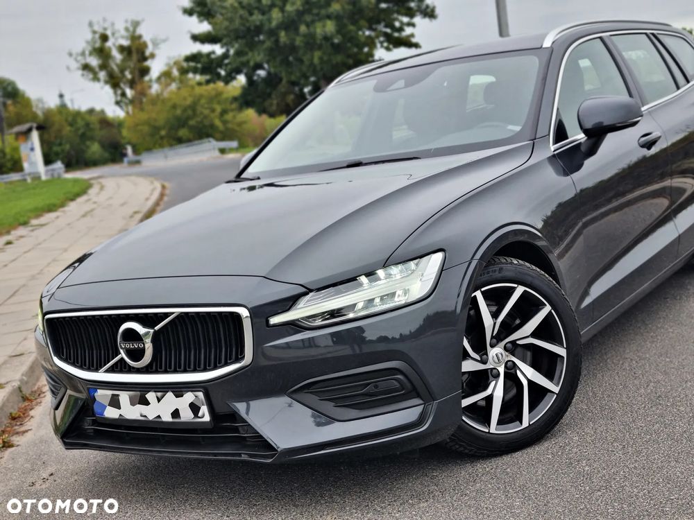 Volvo V60 T5 Geartronic Momentum - 5