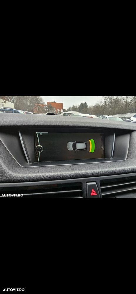 BMW X1 xDrive20d Aut. xLine - 14