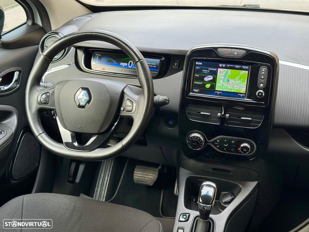 Renault Zoe - 38