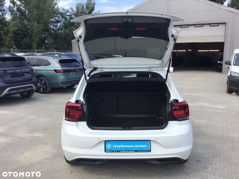 Volkswagen Polo 1.0 United - 25