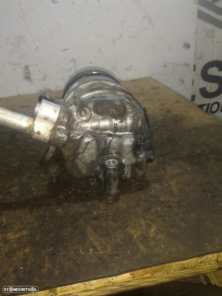 COMPRESSOR AR CONDICIONADO BMW X3 -A4101130A023 - 3