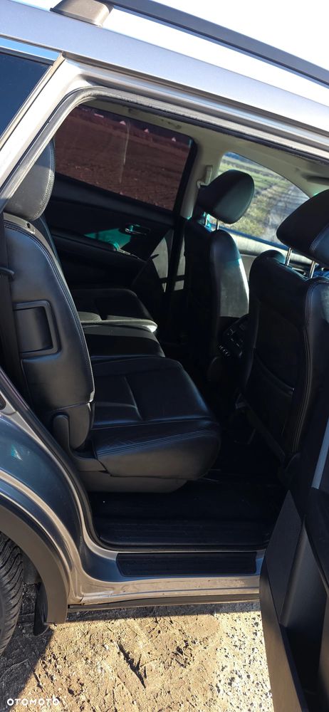 Mazda CX-9 3.7 V6 - 14