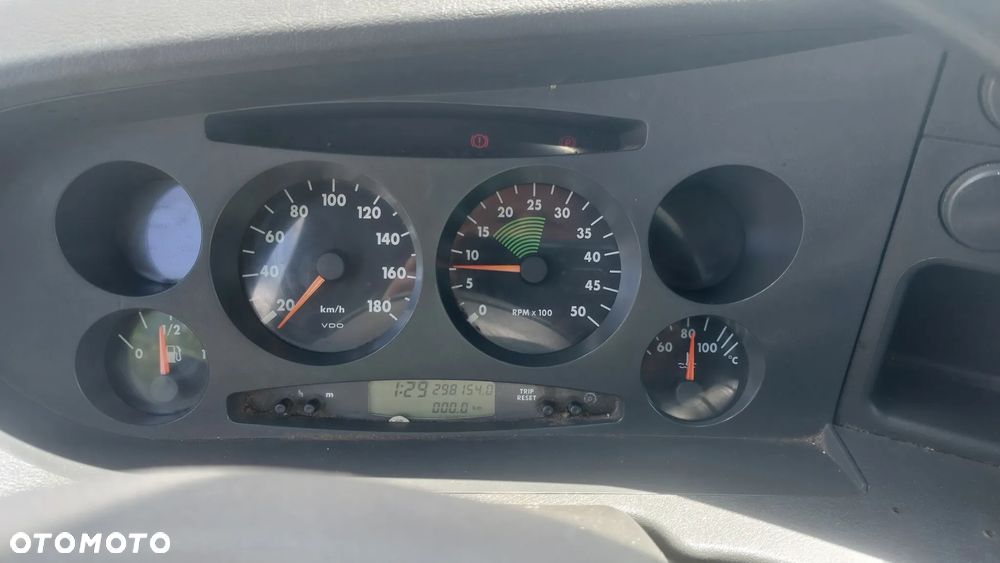 Iveco Daily 35 C 13 - 15
