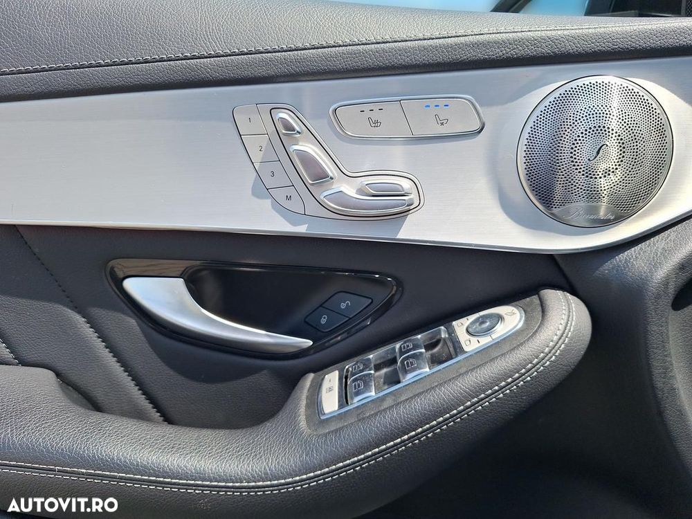MERCEDES-BENZ GLC 2022 — imagine 17