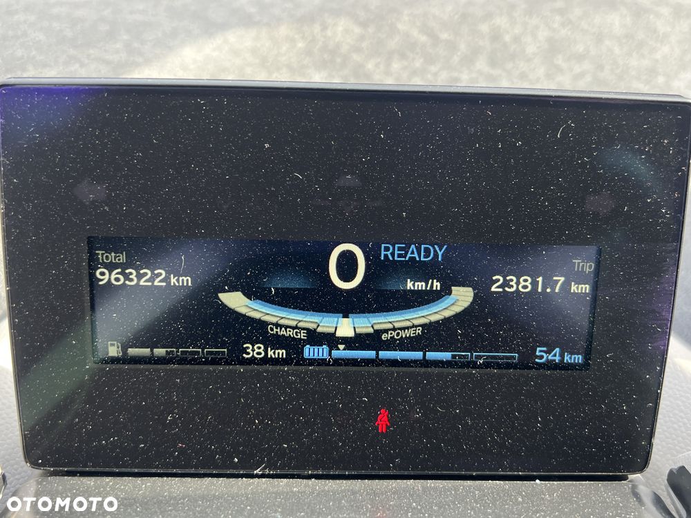 BMW i3 Standard - 22