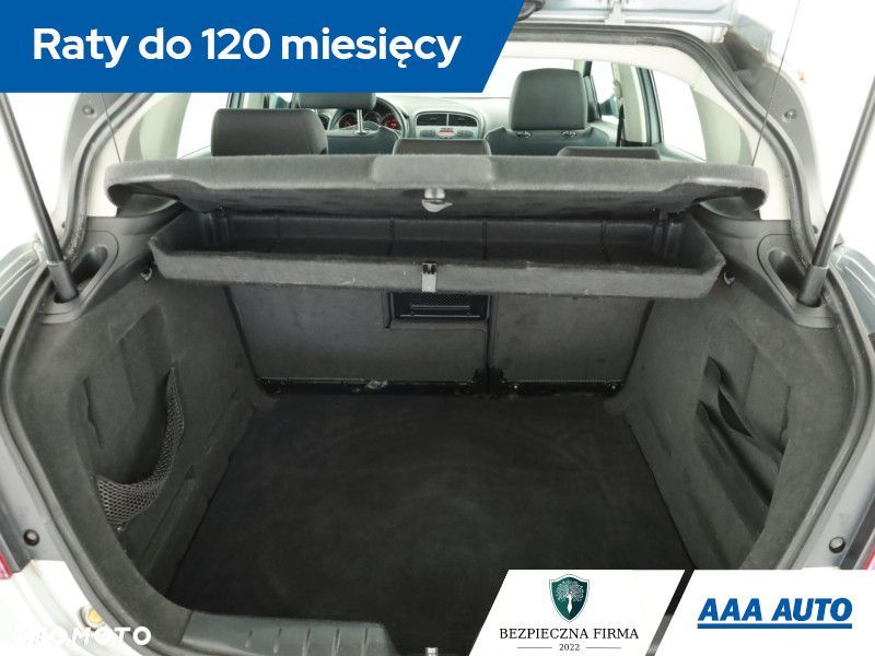 Seat Toledo - 16