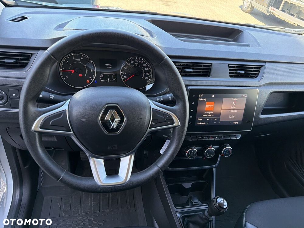 Renault Kangoo - 13