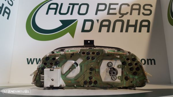 Quadrante Peugeot Expert (224_) - 2