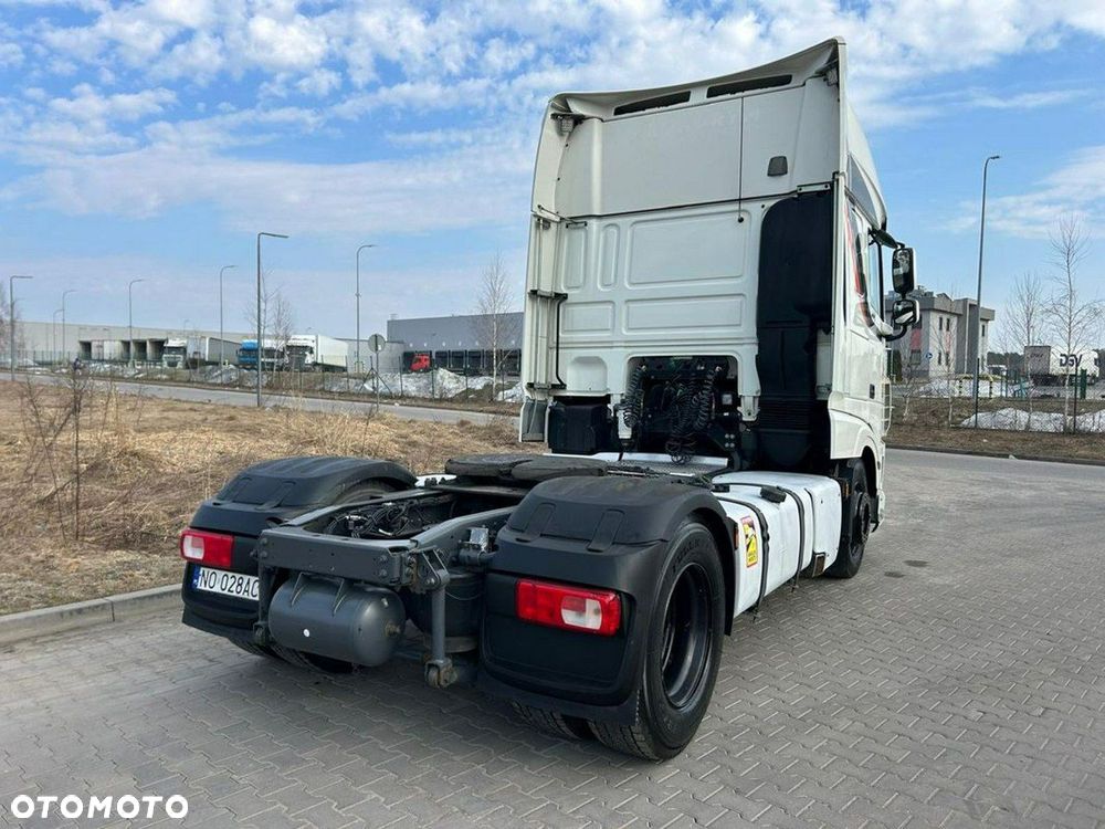 DAF XF 106 - 18