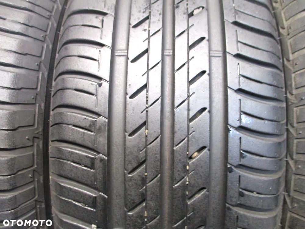 OPONY 185 55 15 82H BRIDGESTONE - LATO - 2