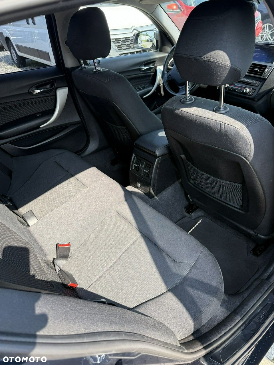 BMW Seria 1 118d DPF Edition Sport - 14