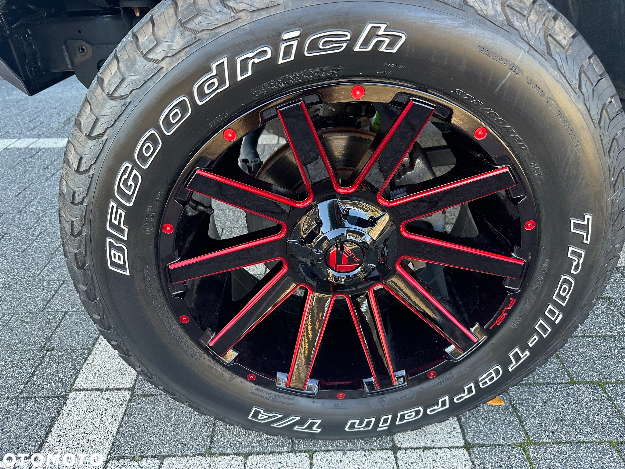 Jeep Wrangler 3.6 Unlim Sahara - 9