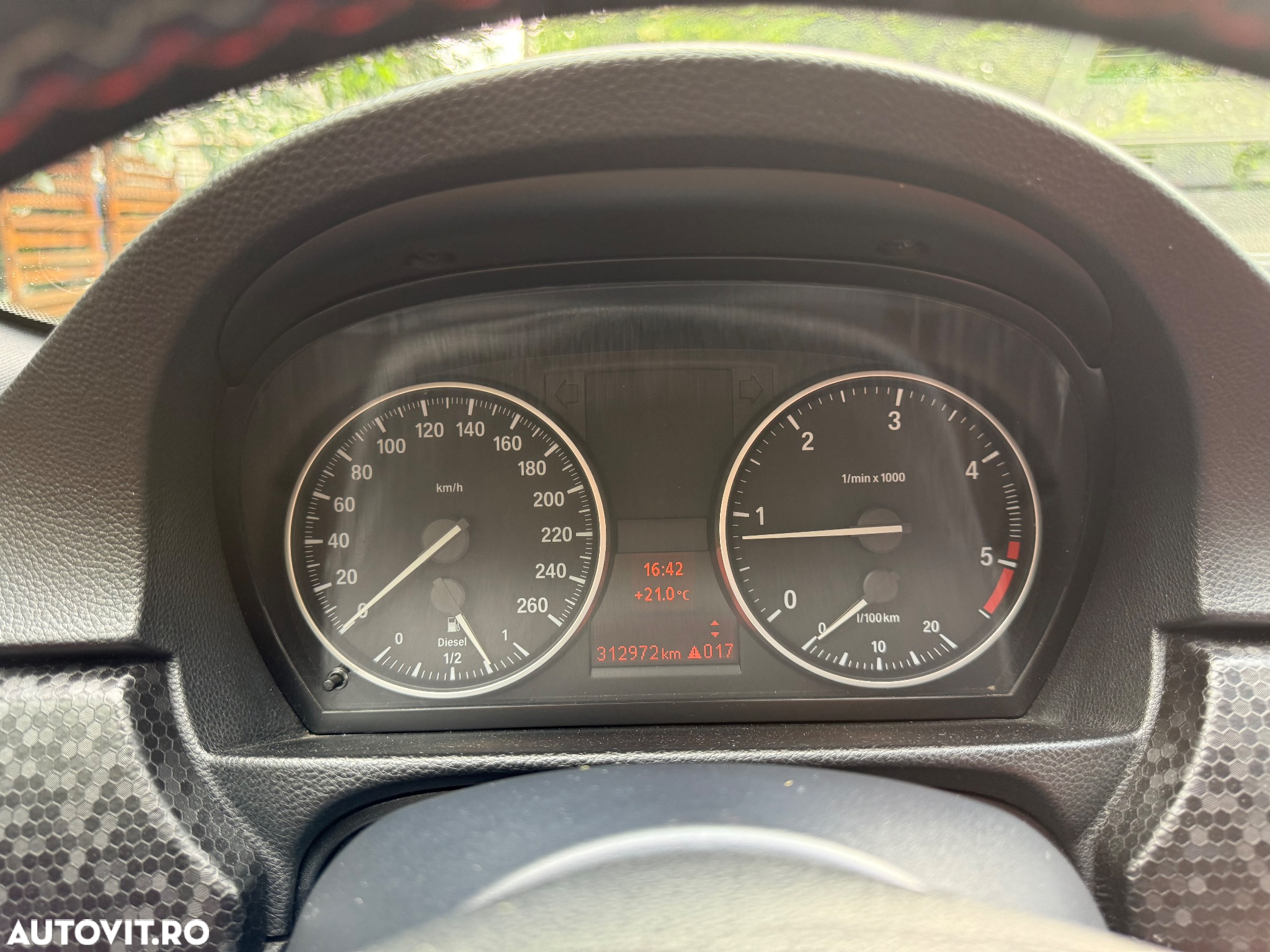 BMW Seria 3 320Cd Coupe - 7