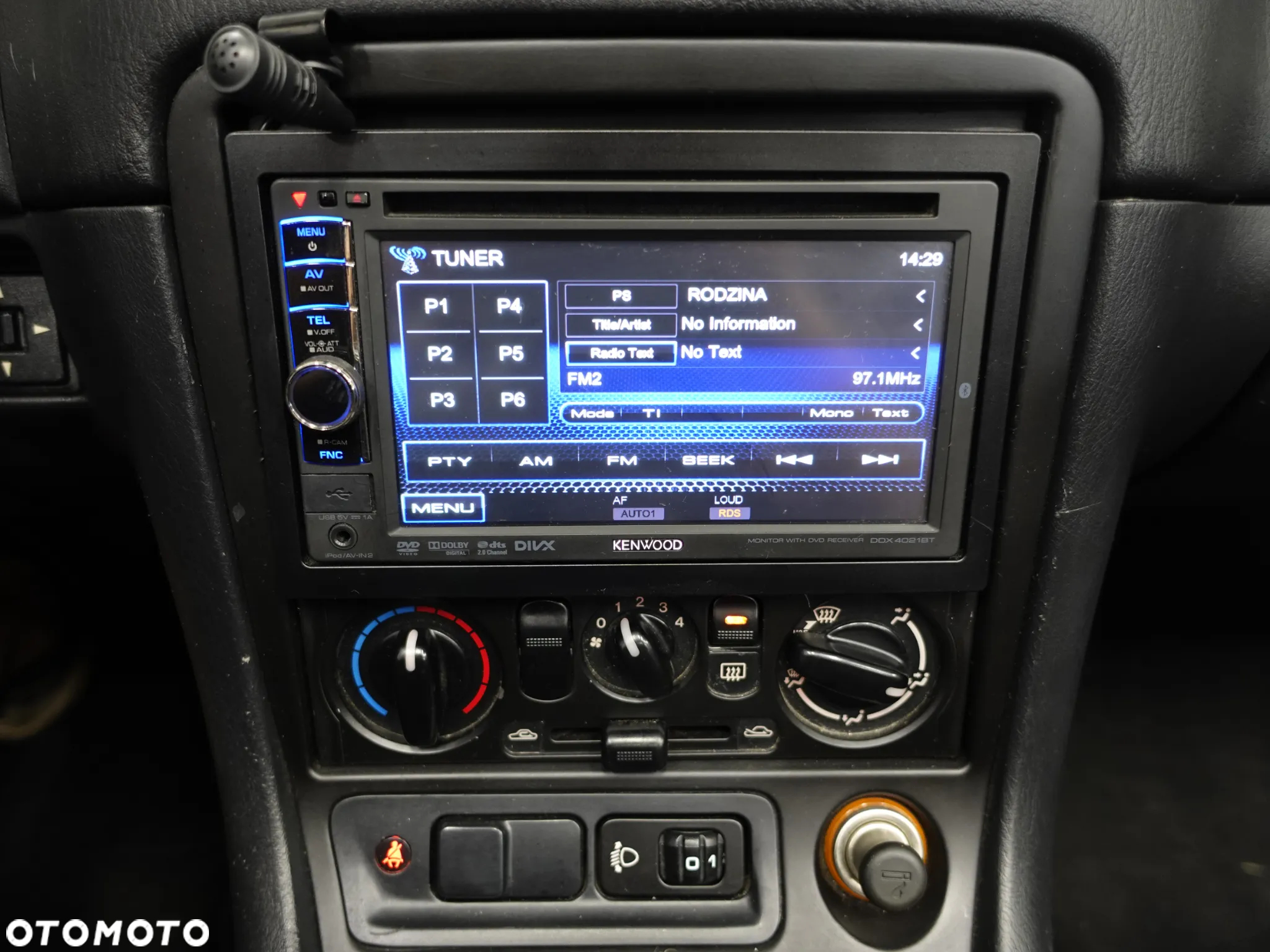 Mazda MX-5 1.6i 16V - 32