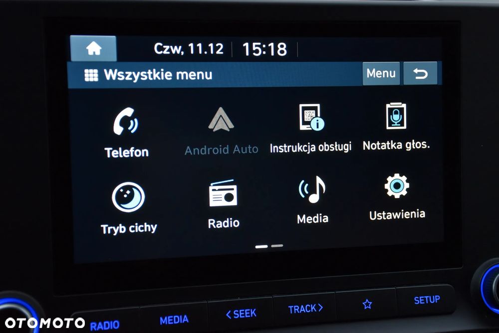 Hyundai Kona 1.0 T-GDI 48V-Hybrid Select - 34