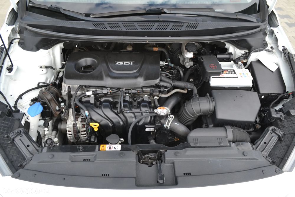 Kia Ceed - 26
