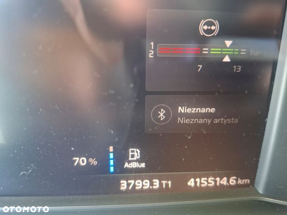 Volvo FH 460KM TC - 19
