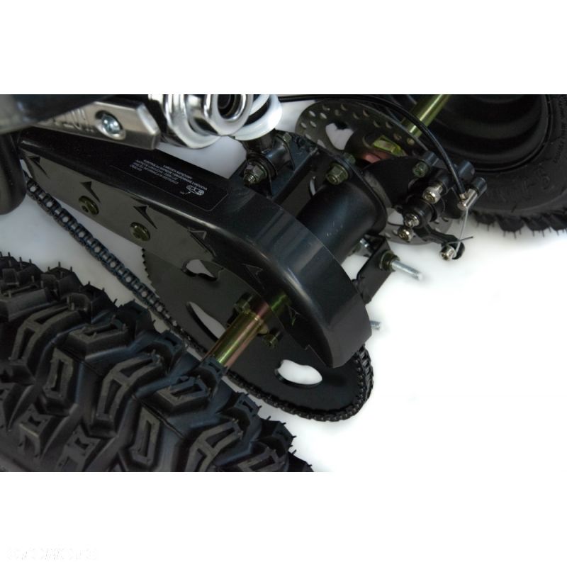 XTR Inny - 12