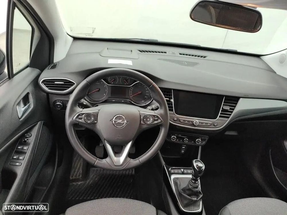 Opel Crossland 1.2 T Elegance - 9