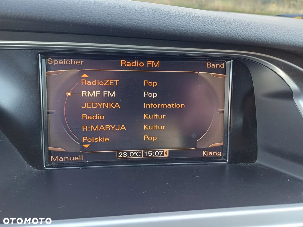 Audi A4 Avant - 22