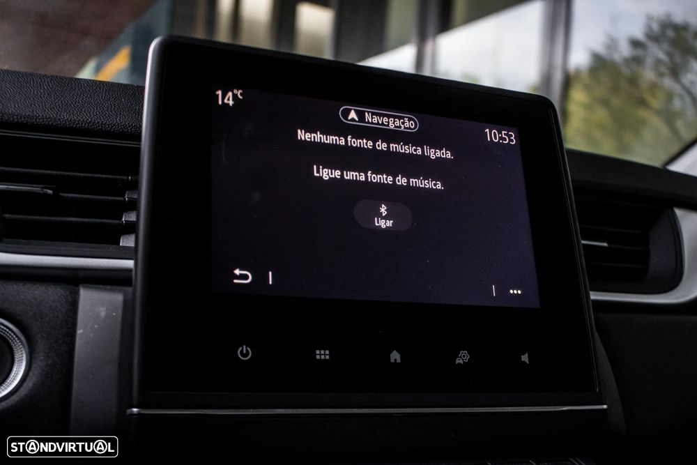 Renault Captur E-TECH 160 INTENS - 38