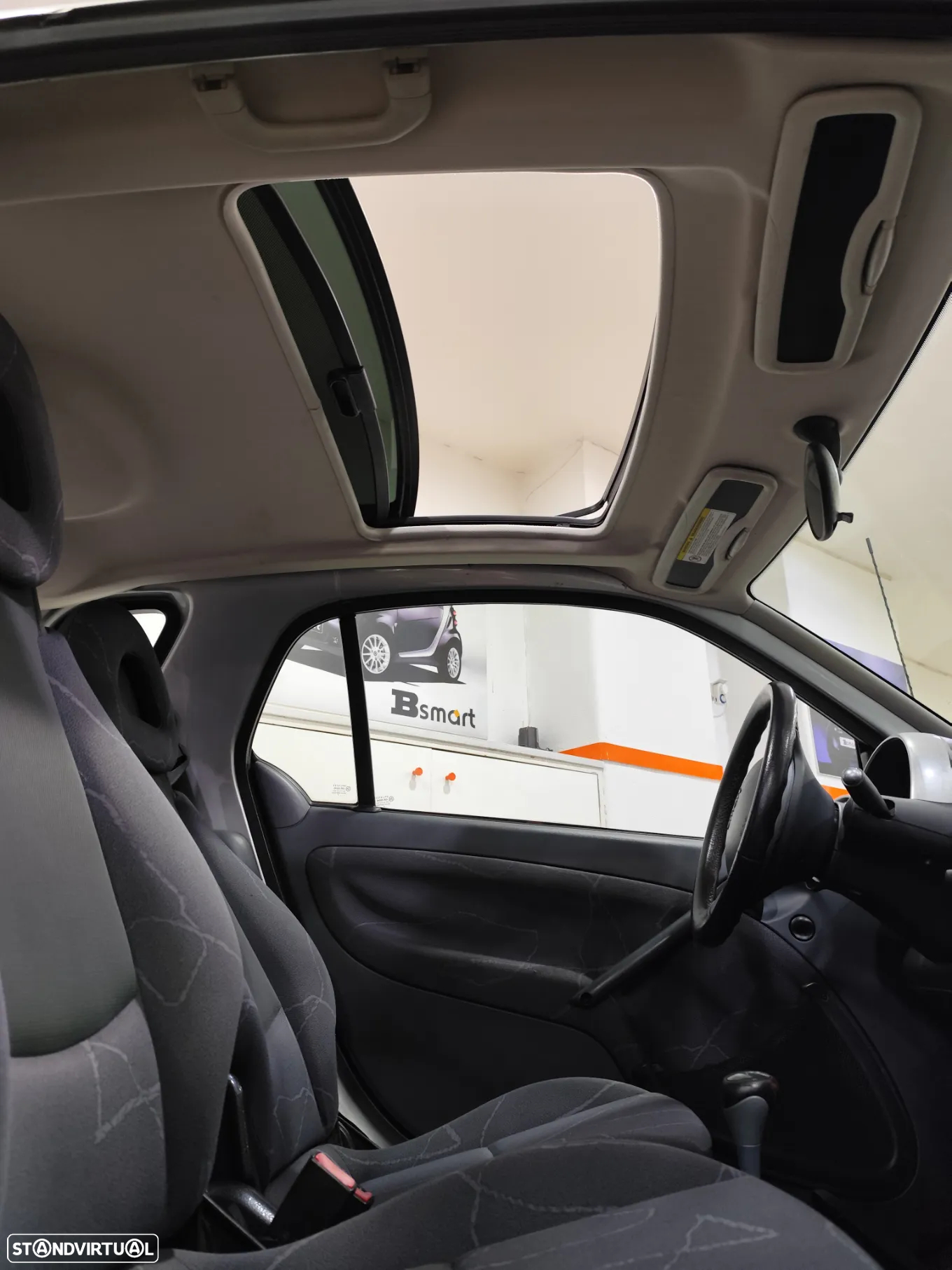 Smart ForTwo Coupé - 8