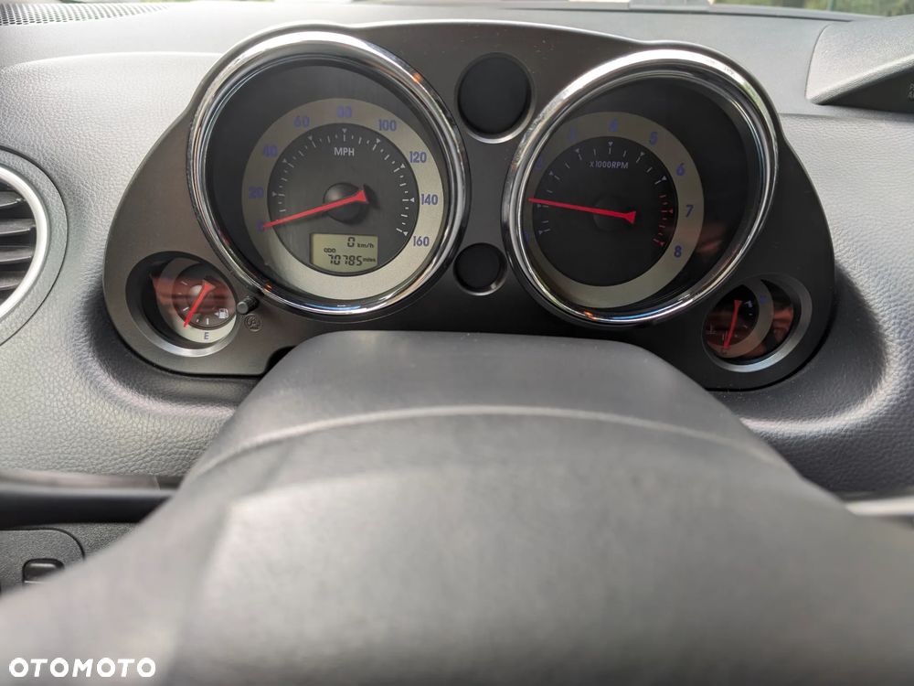 Mitsubishi Eclipse 2.4 GS - 13