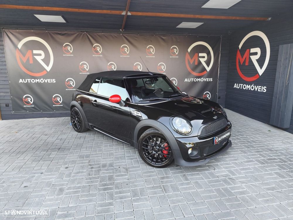 MINI 3 Portas - 6