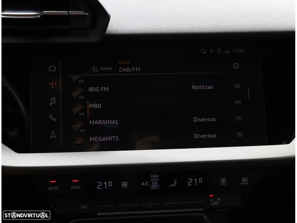 Audi A3 Sportback 30 TDI - 30