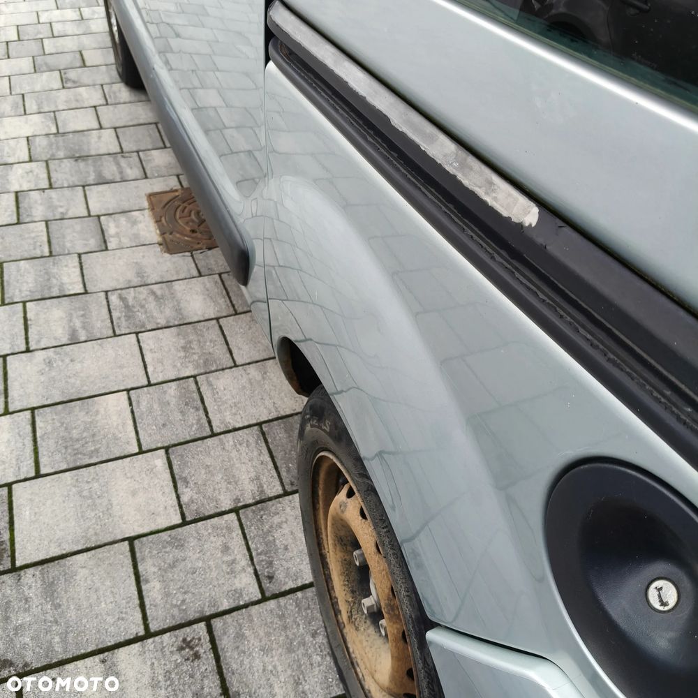 Renault Kangoo 1.2 16V Expression - 24