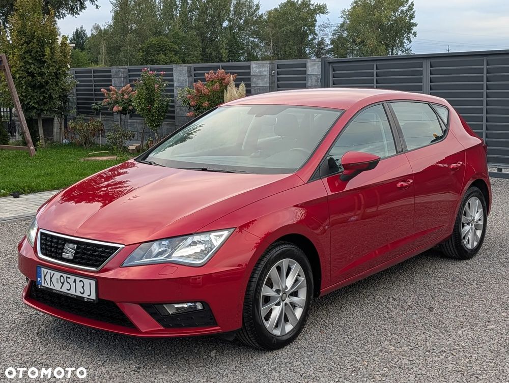 Seat Leon 1.5 EcoTSI Evo Style S&S - 2