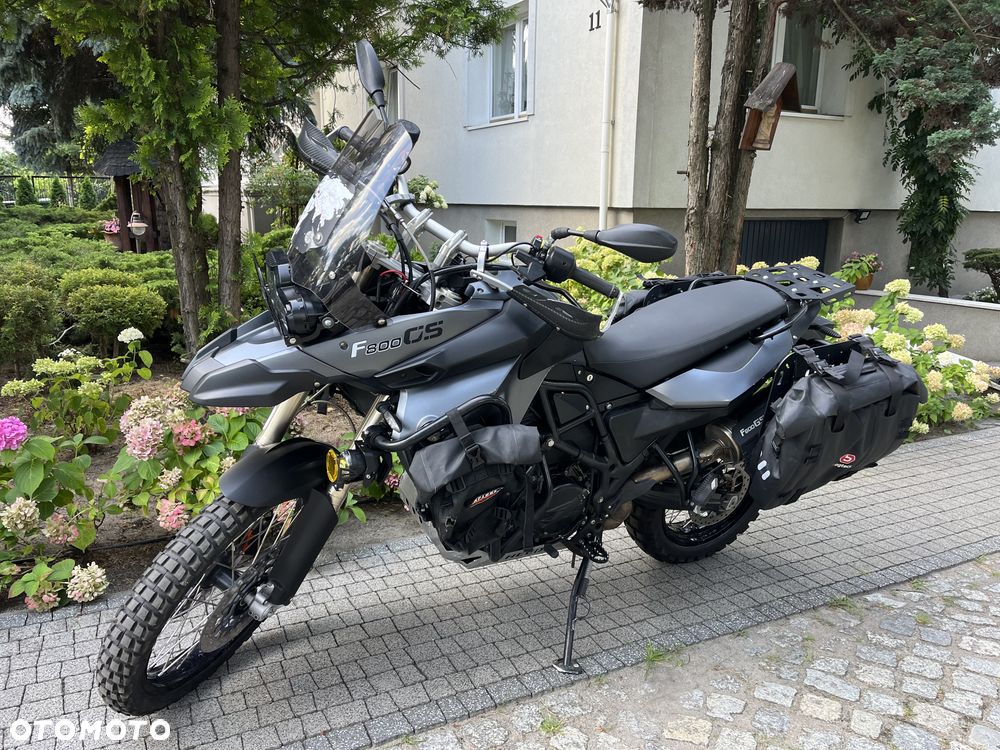 BMW F - 7