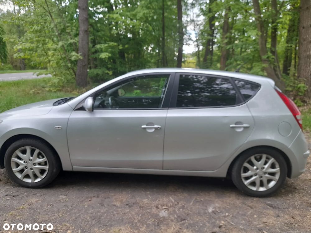 Hyundai i30 1.4 Blue Classic - 16