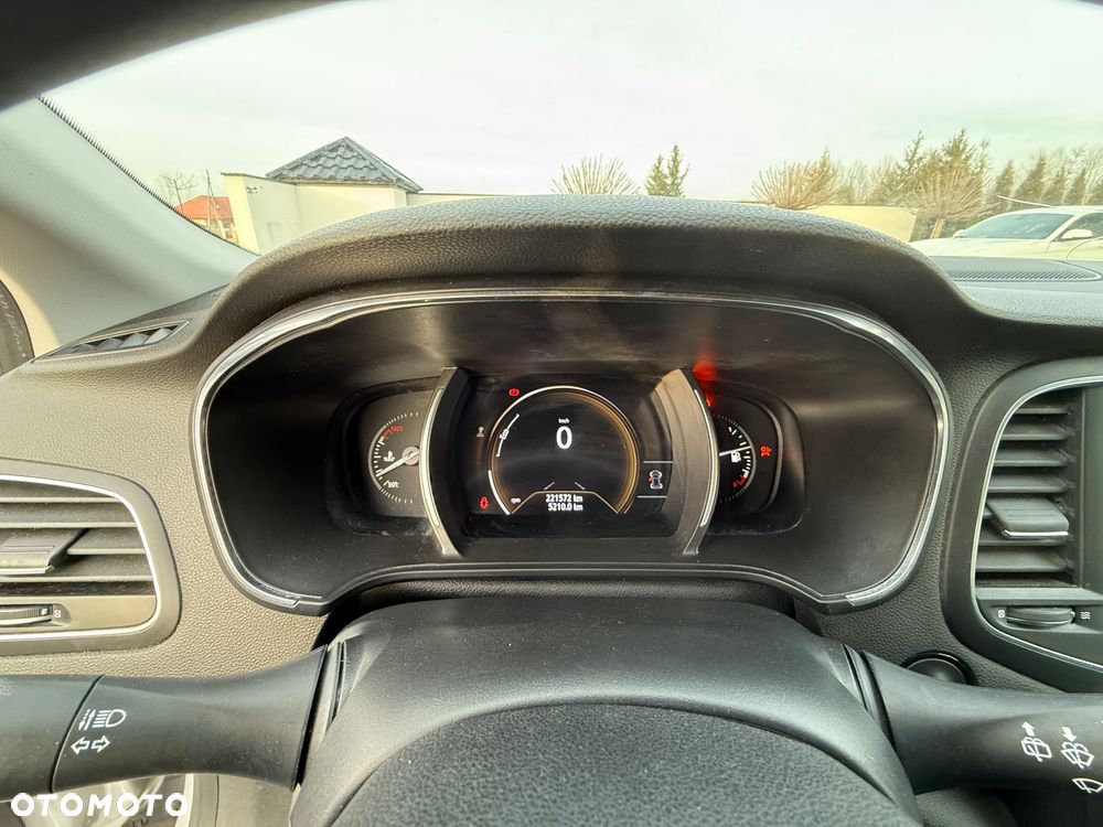 Renault Megane ENERGY dCi 90 EXPERIENCE - 28
