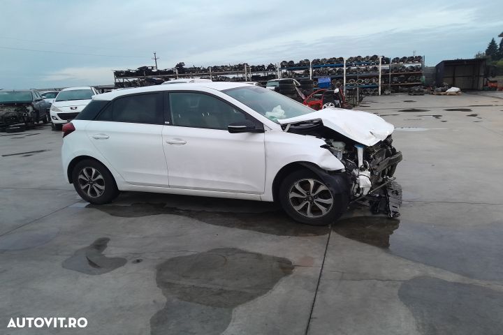 Dezmembrez Hyundai i20 IB [2014 - 2020] Active hatchback 5-usi 1.0 T- - 3