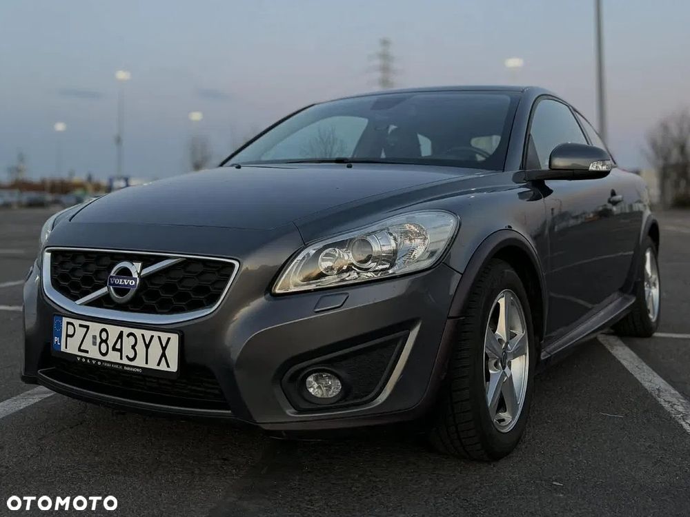 Volvo C30 DRIVe Momentum - 1