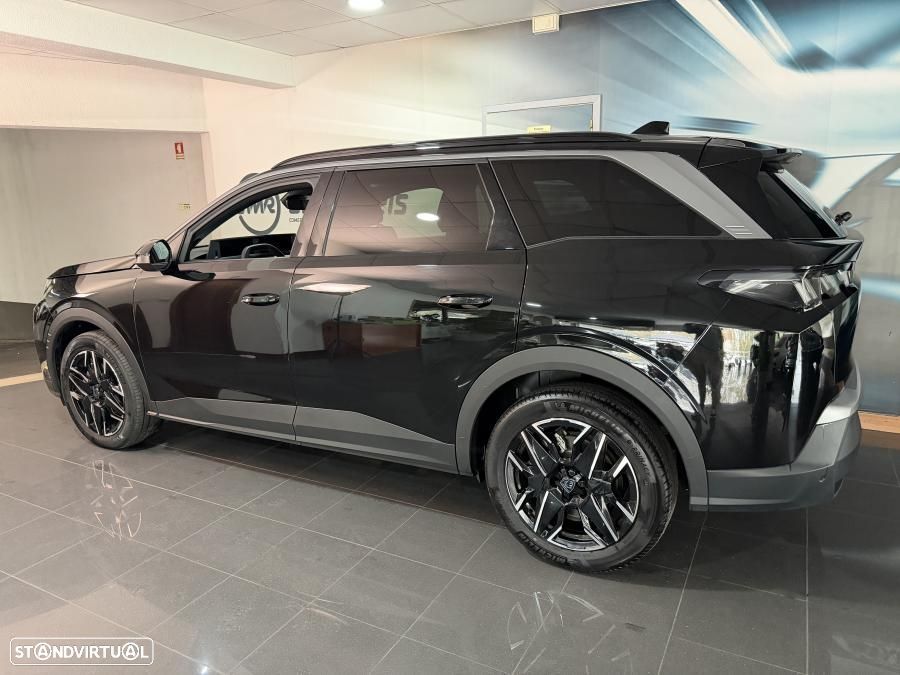 Peugeot 5008 1.2 Hybrid Allure Pack e-DCS6 - 6