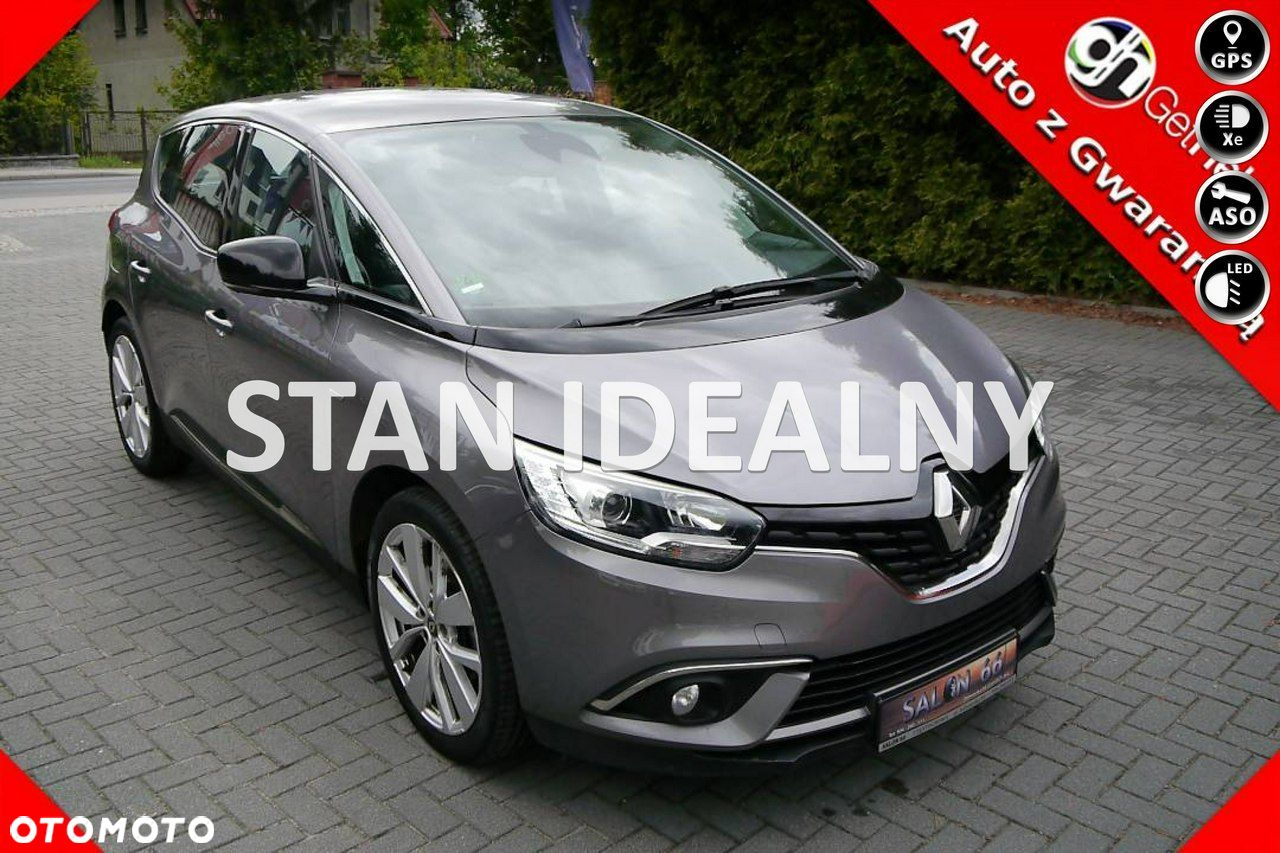 Renault Scenic 1.3 TCe Energy Life - 1
